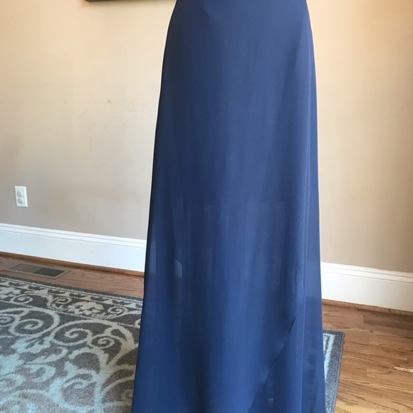 B2 by Jasmine style B173060 sz12 color caymanblue - Picture 4 of 8